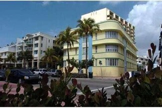 530 Ocean Dr Unit 314, Miami Beach, FL 33139