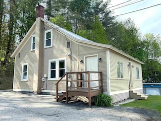 371 River St, Montpelier, VT 05602