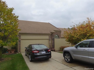 2237 Siboney Ct Unit LL, 53, Rochester Hills, MI 48309