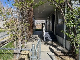 1482 Glenwood Ln Unit 40, Bishop, CA 93514