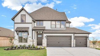 18822 Citrange Bend Way, Manvel, TX 77578