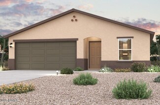 14711 S Avalon Rd, Arizona City, AZ 85123