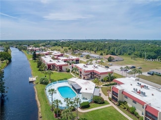84 Boundary Blvd Unit 165, Rotonda West, FL 33947