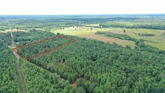 0001 Fm 805 Unit Tract 1, Jefferson, TX 75657