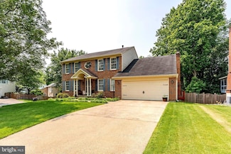 16644 Caxton Place, Dumfries, VA 22025