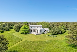 23 Alex Way, Vineyard Haven, MA 02568