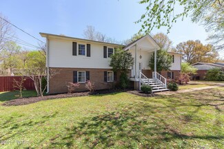 116 Chickering Rd, Jackson, TN 38305