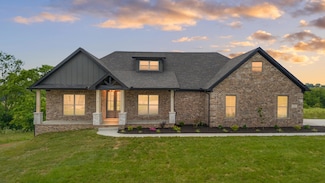 4252 Equestrian Way, Richmond, KY 40475