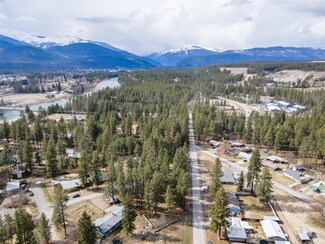 Nhn Lot 2-3 Park St, Libby, MT 59923