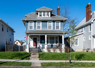 33 Eldon Ave, Columbus, OH 43204