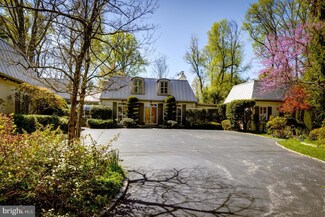 1518 Mount Pleasant Rd, Villanova, PA 19085