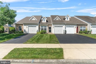 303 Baker Dr, Bear, DE 19701
