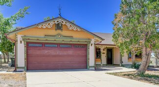 2790 N Georgia Ave, Chino Valley, AZ 86323