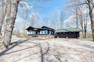 710 County Road Camp, Coleman, WI 54112