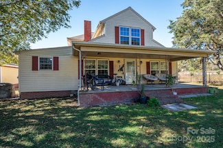 1481 Depot St, Iron Station, NC 28080