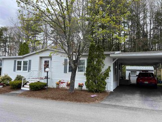 258 Village of Glen Falls, Goffstown, NH 03045