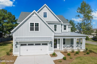 8113 Saltcedar Dr, Wilmington, NC 28411