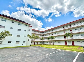 4140 NW 44th Ave Unit 116, Lauderdale Lakes, FL 33319