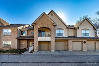 827 Neeb Rd, Cincinnati, OH 45233