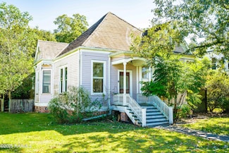 809 S Avenue G, Crowley, LA 70526