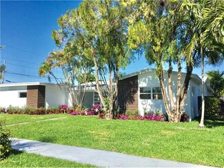 1911 NE 187th Dr, North Miami Beach, FL 33179