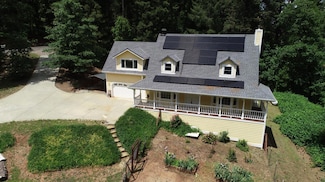 3321 N Canyon Rd, Camino, CA 95709