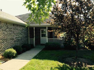 375 Westwind Ct, Berne, IN 46711