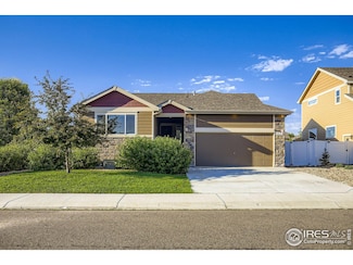1541 Water Vista Ln, Severance, CO 80550