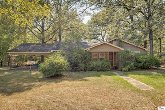 5931 Old Monroe Rd, Collinston, LA 71229