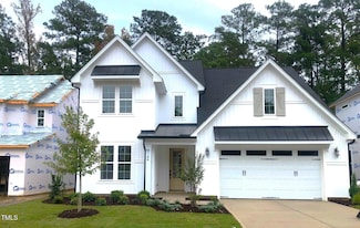 9176 Dupree Meadow Dr Unit 17, Angier, NC 27501