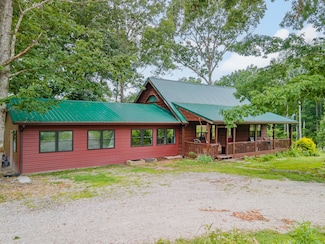142 Kimberly Rd, Hohenwald, TN 38462