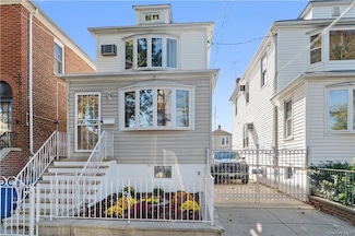 1847 Haight Ave, Bronx, NY 10461