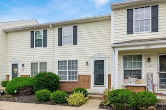 8185 Olde Richmond Ln Unit 5C, Westerville, OH 43081