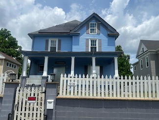 918 Dale Ave SE, Roanoke, VA 24013