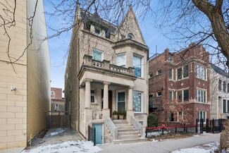 1348 W Wellington Ave Unit 3, Chicago, IL 60657