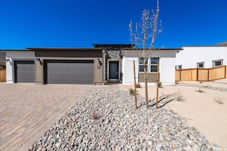 11565 Vinegar Peak Dr Unit Harris 118, Sparks, NV 89441