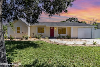 1303 Nolan St NE, Palm Bay, FL 32907