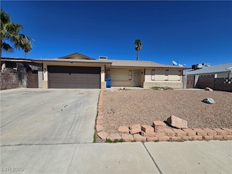 7016 Hurricane Way Unit A, Las Vegas, NV 89145
