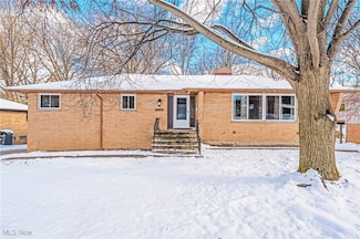 6473 Tanglewood Ln, Independence, OH 44131