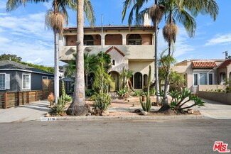 3116 Stanford Ave, Marina Del Rey, CA 90292
