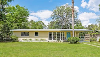 1128 NE 22nd Ave, Gainesville, FL 32609