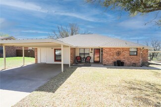 107 Rebecca Rd, Moody, TX 76557
