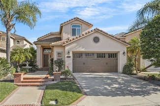 14 Meridian, Trabuco Canyon, CA 92679