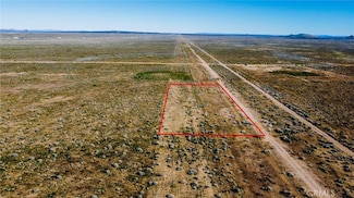0 No Address Available Unit ND24225549, Mojave, CA 93501