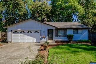 987 SE Bethel Place, Corvallis, OR 97333