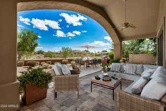 4245 N Recker Rd, Mesa, AZ 85215