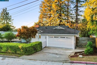 3316 East Ave, Hayward, CA 94541