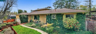 143 Gordon Rd, Walnut Creek, CA 94598
