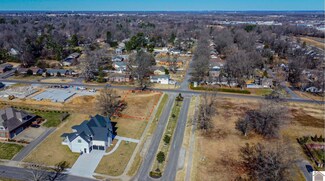 0 Westwood Hills Lot 9 Unit 130863, Paducah, KY 42001