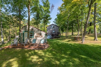 27302 Greenwood Isle Cir, Deerwood, MN 56444
